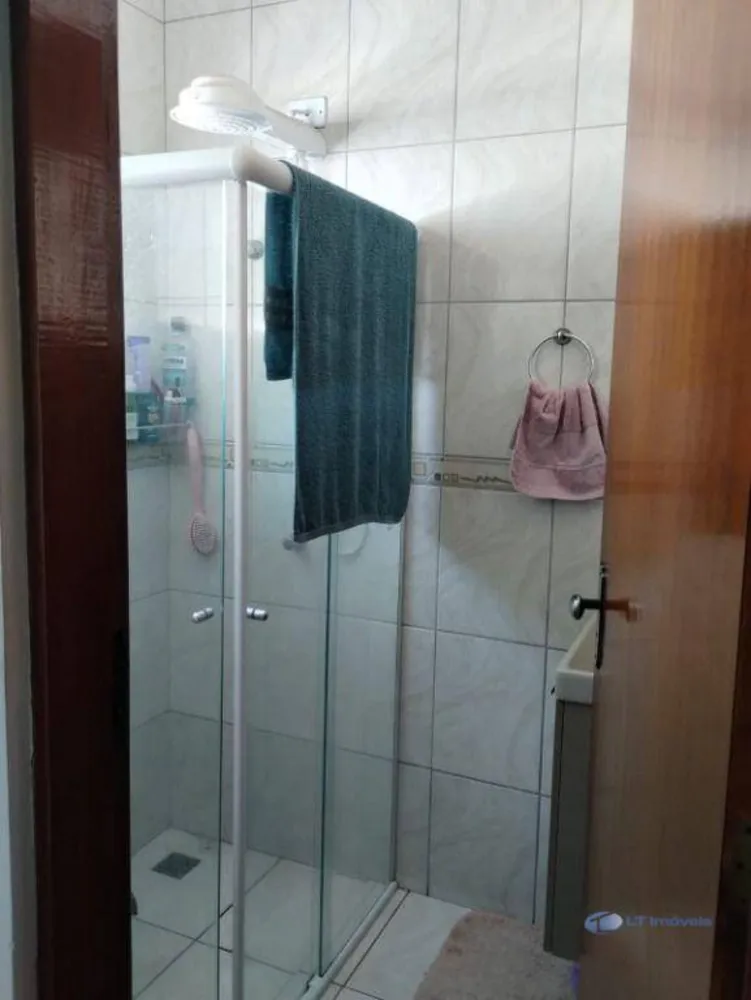 Sobrado, 3 quartos, 104 m² - Foto 4