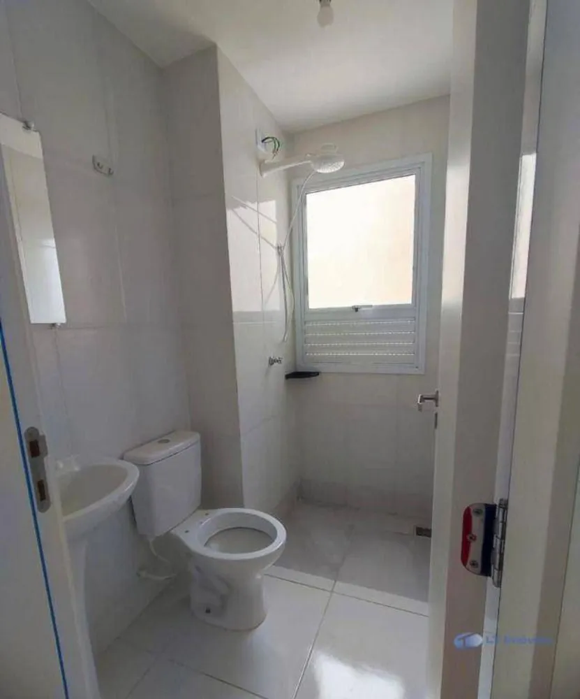 Apartamento, 2 quartos, 56 m² - Foto 2