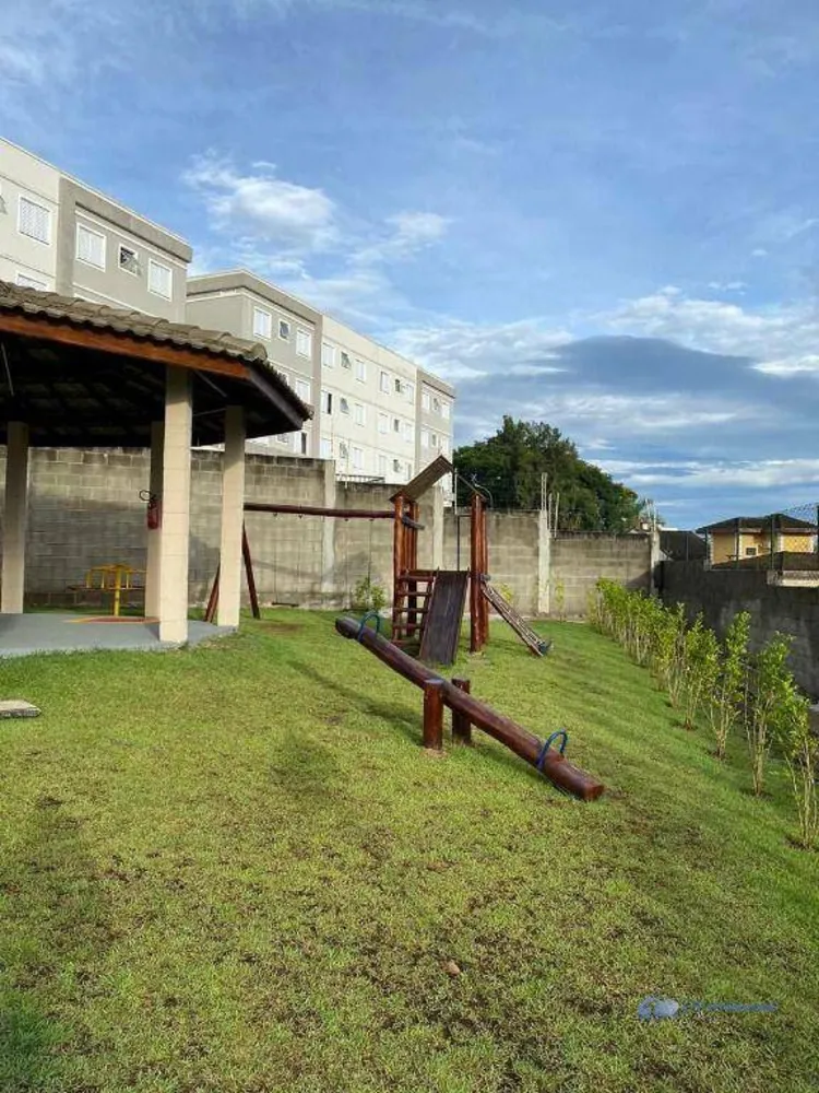 Apartamento, 2 quartos, 56 m² - Foto 4