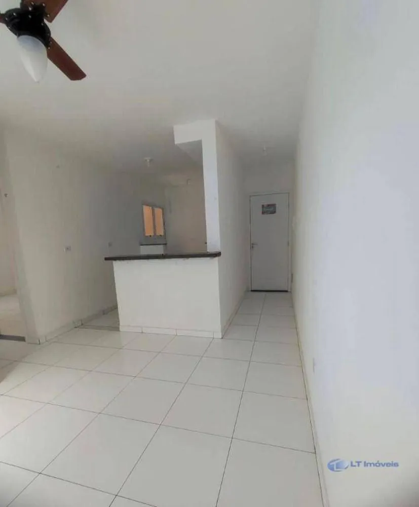 Apartamento, 2 quartos, 56 m² - Foto 3