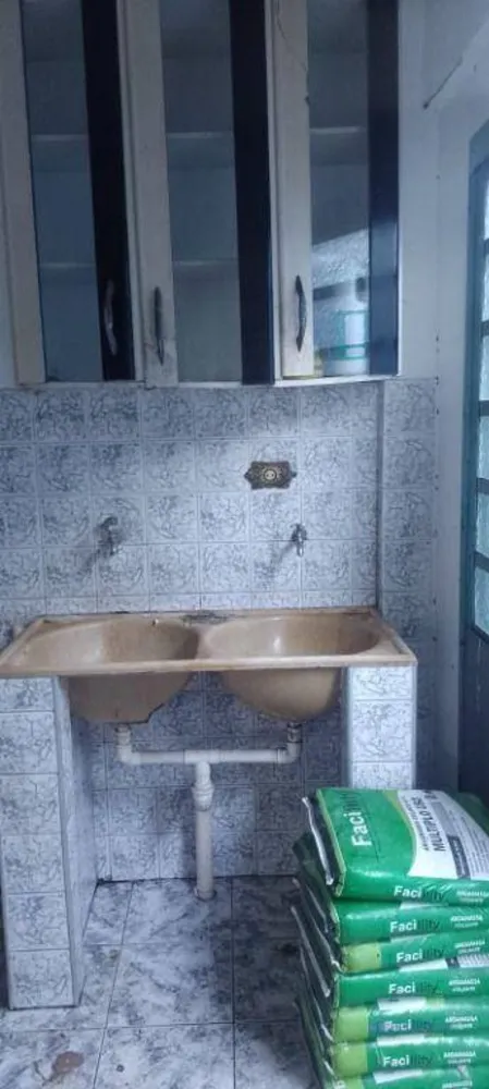 Casa, 2 quartos, 185 m² - Foto 1
