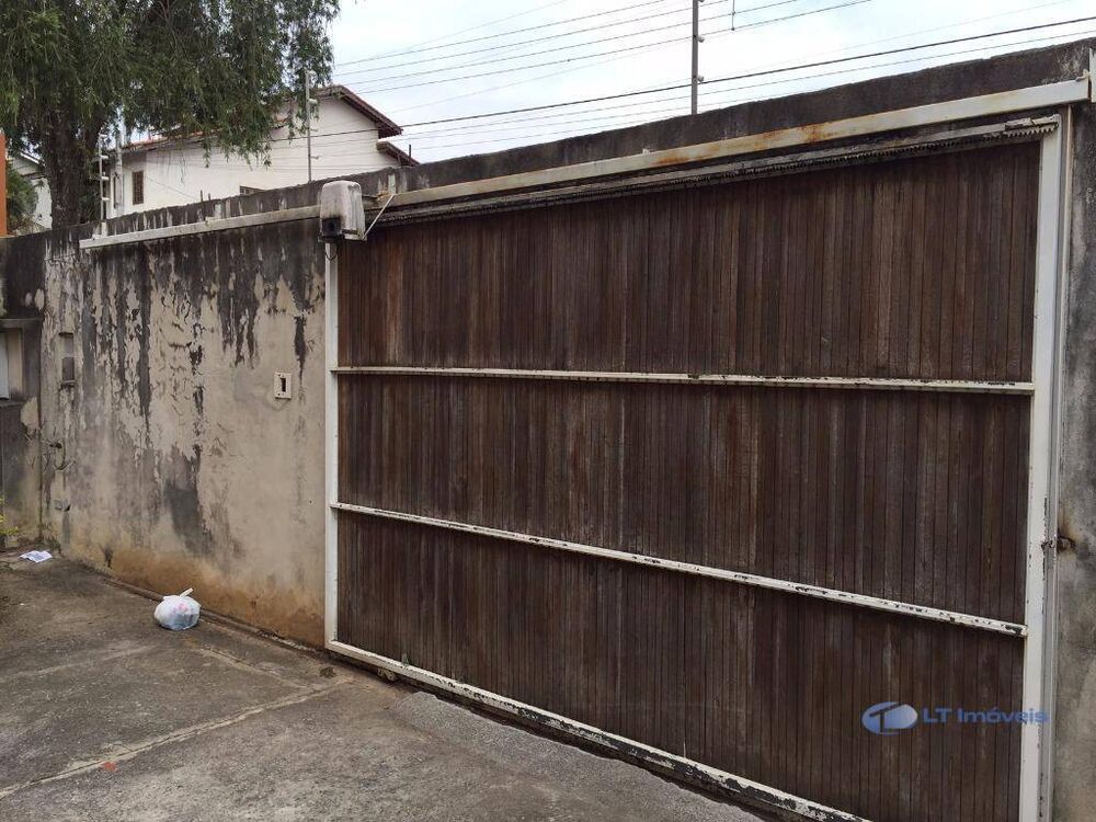 Sobrado para alugar com 3 quartos, 160m² - Foto 3