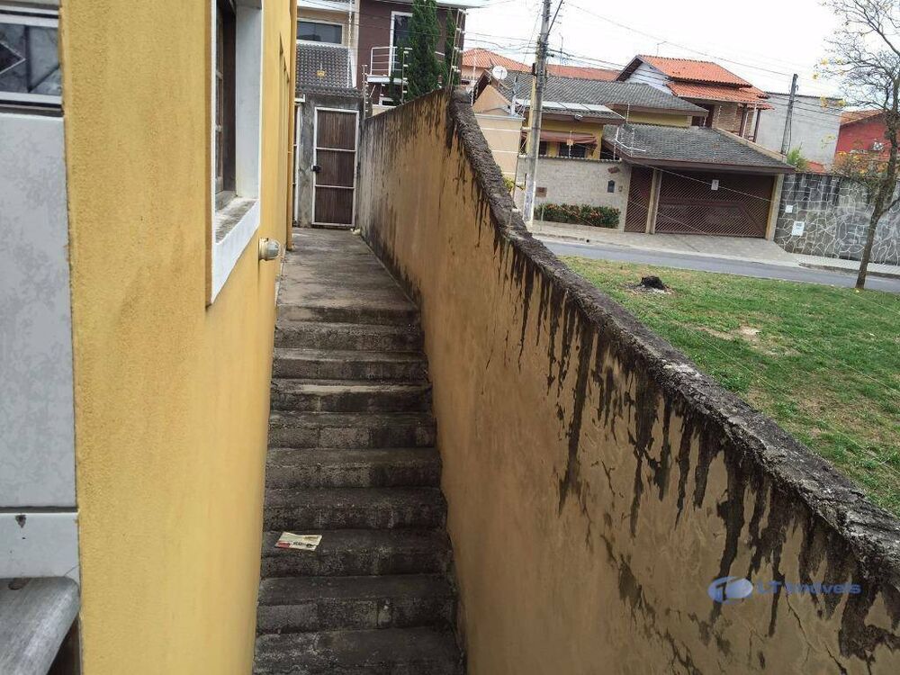 Sobrado para alugar com 3 quartos, 160m² - Foto 11