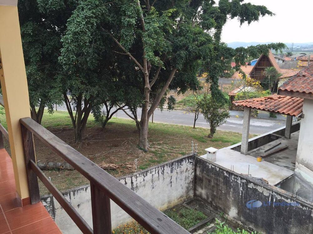 Sobrado para alugar com 3 quartos, 160m² - Foto 15