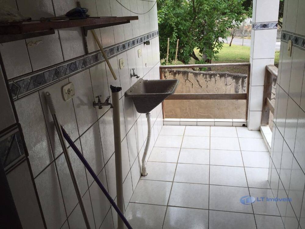 Sobrado para alugar com 3 quartos, 160m² - Foto 9