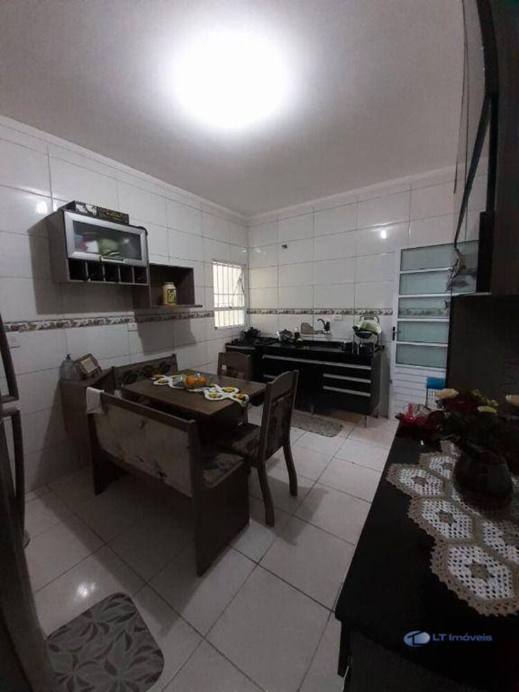 Casa, 2 quartos, 250 m² - Foto 4