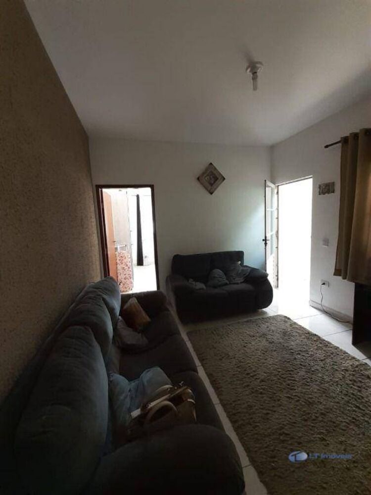 Casa, 2 quartos, 250 m² - Foto 1