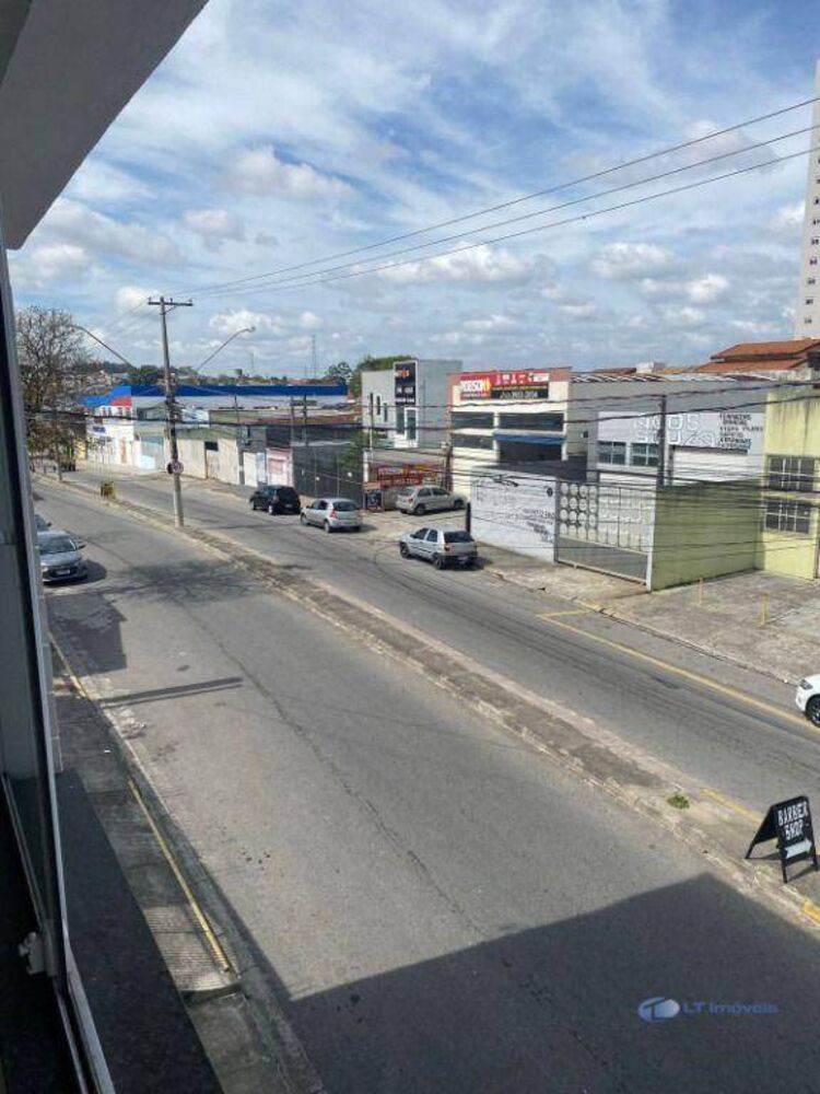 Sala-Conjunto, 51 m² - Foto 1