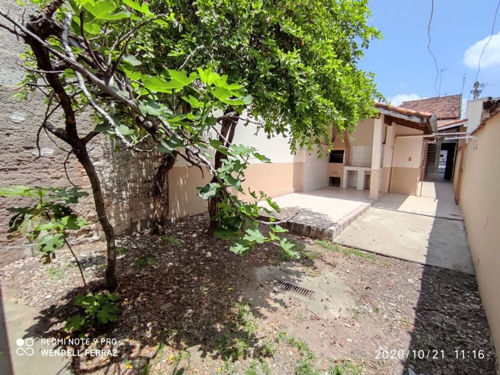 Casa, 2 quartos, 95 m² - Foto 1