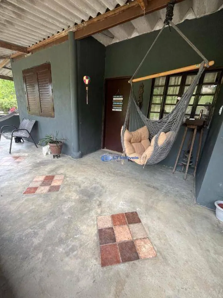 Chácara, 4 quartos, 8000 m² - Foto 3