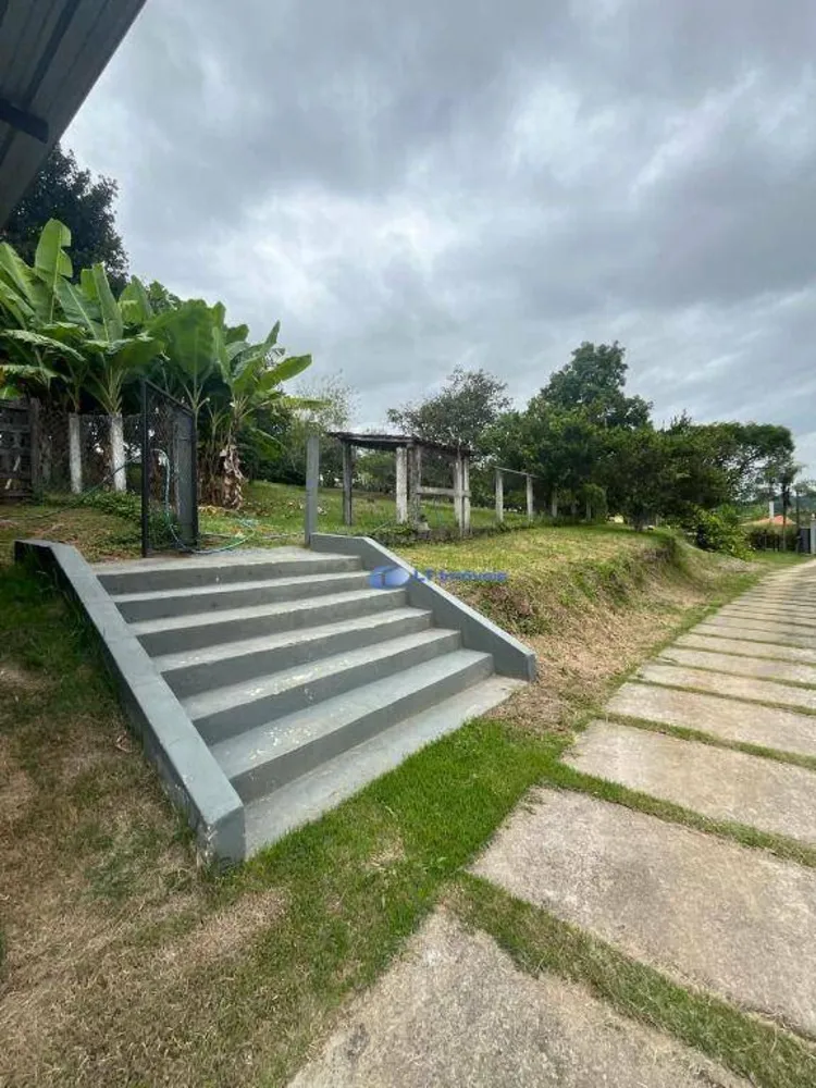 Chácara, 4 quartos, 8000 m² - Foto 2