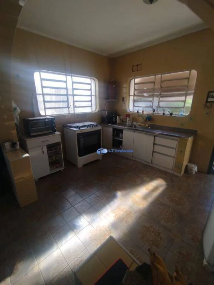 Sobrado, 4 quartos, 333 m² - Foto 4