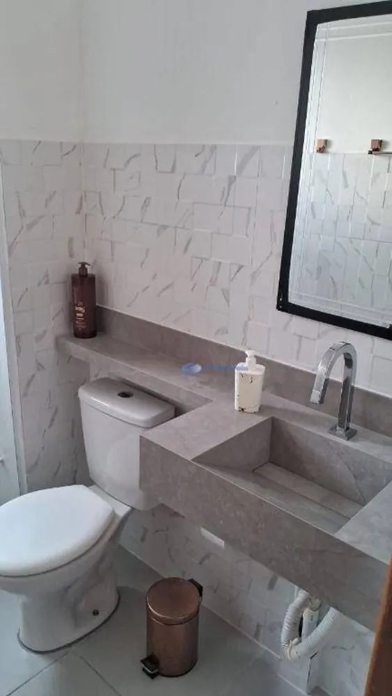 Apartamento, 2 quartos, 53 m² - Foto 3