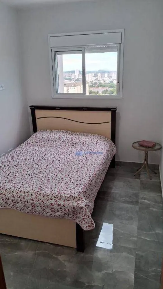 Apartamento, 2 quartos, 53 m² - Foto 4