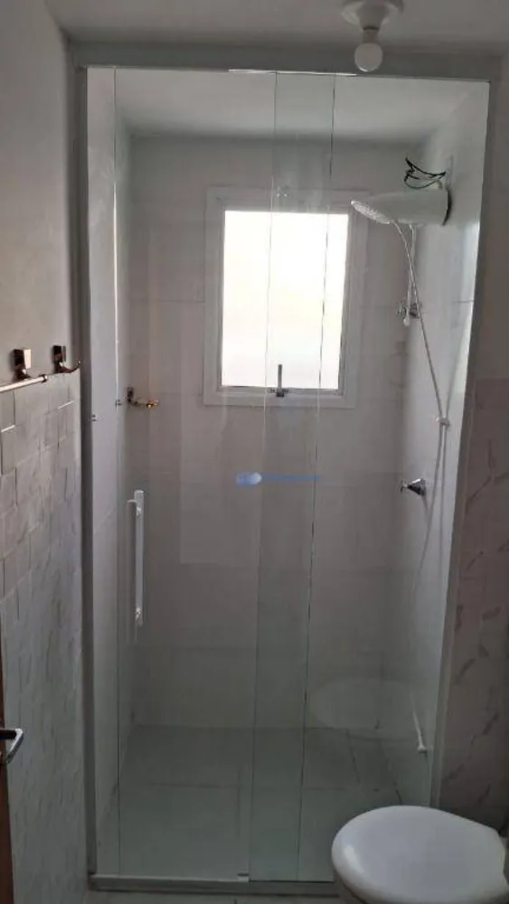 Apartamento, 2 quartos, 53 m² - Foto 1