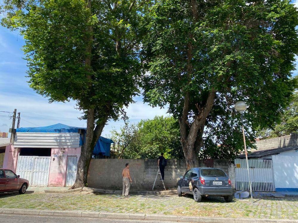 Terreno, 270 m² - Foto 3