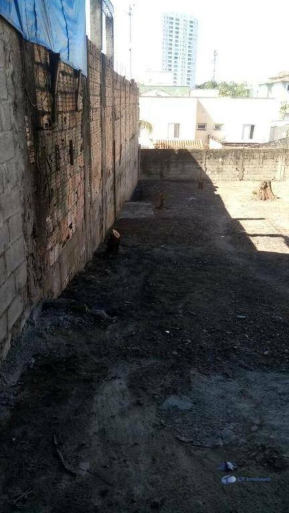 Terreno, 270 m² - Foto 1