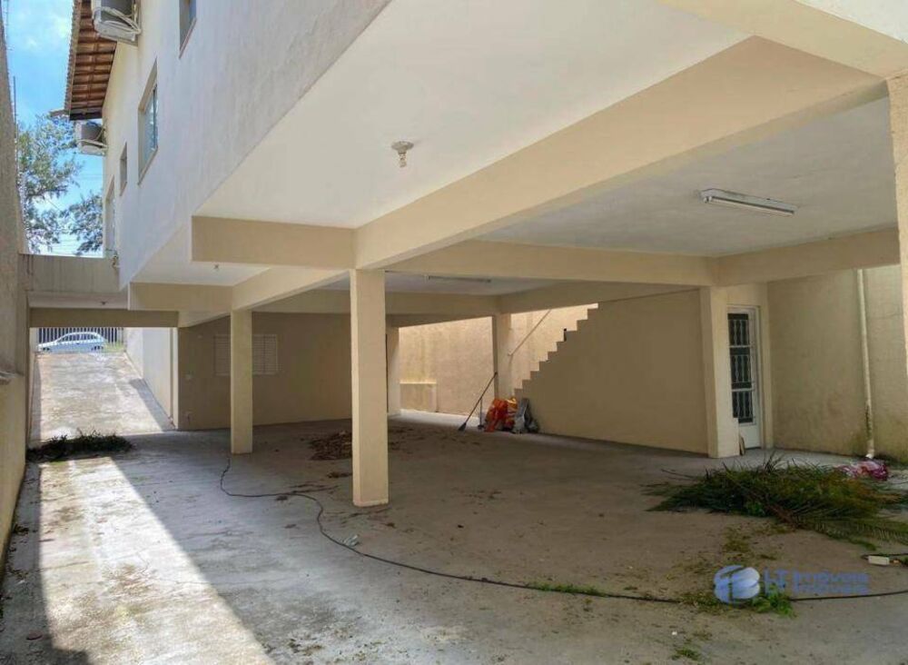 Conjunto Comercial-Sala para alugar, 10m² - Foto 2