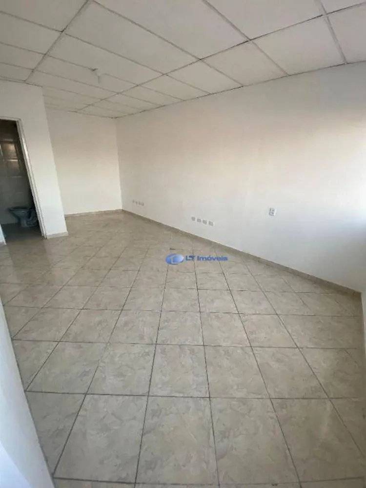 Sala-Conjunto, 30 m² - Foto 1