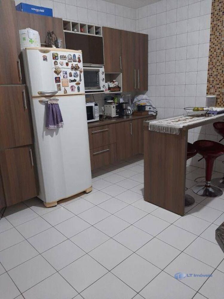 Casa, 3 quartos, 150 m² - Foto 3