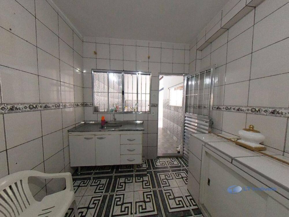 Sobrado, 3 quartos, 156 m² - Foto 1