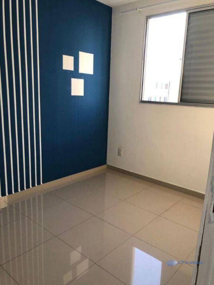 Apartamento à venda com 2 quartos, 45m² - Foto 1