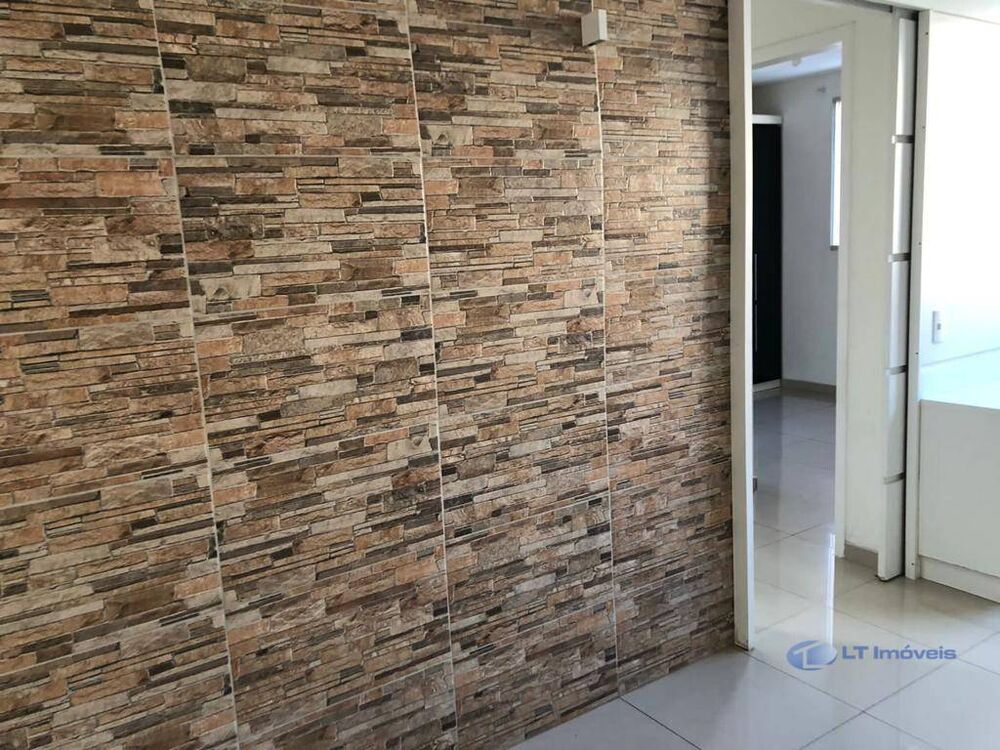 Apartamento à venda com 2 quartos, 45m² - Foto 4