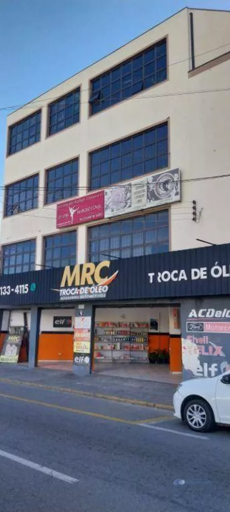 Conjunto Comercial-Sala para alugar, 50m² - Foto 1