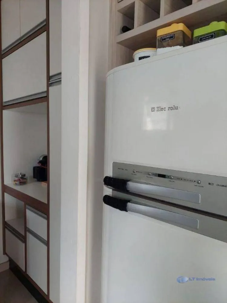 Sobrado, 3 quartos, 101 m² - Foto 4