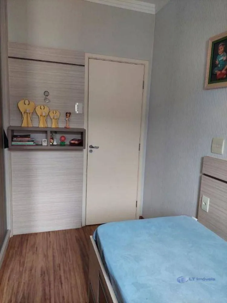 Sobrado, 3 quartos, 101 m² - Foto 3