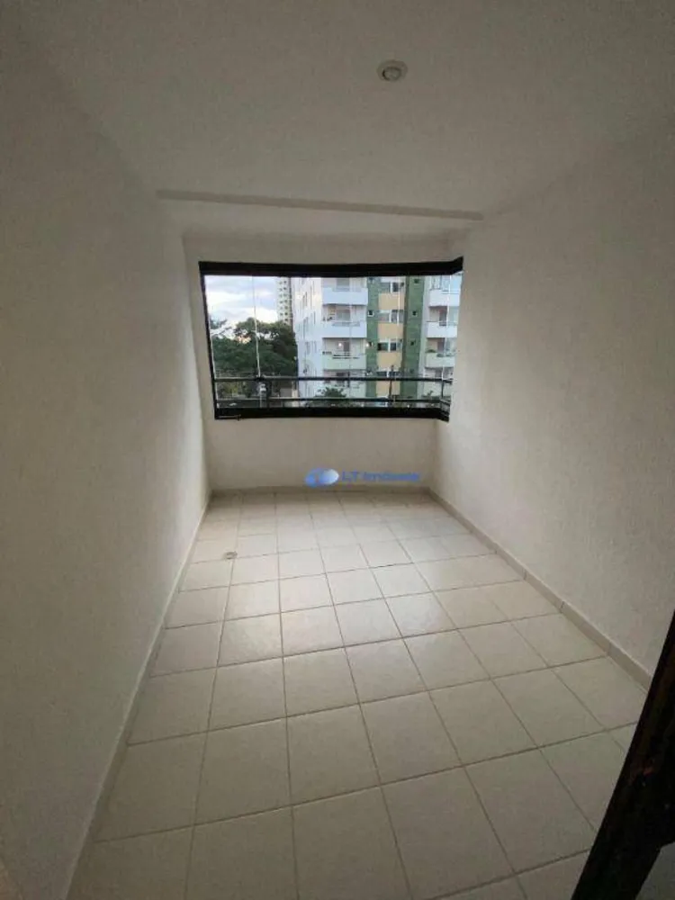 Apartamento, 1 quarto, 50 m² - Foto 4