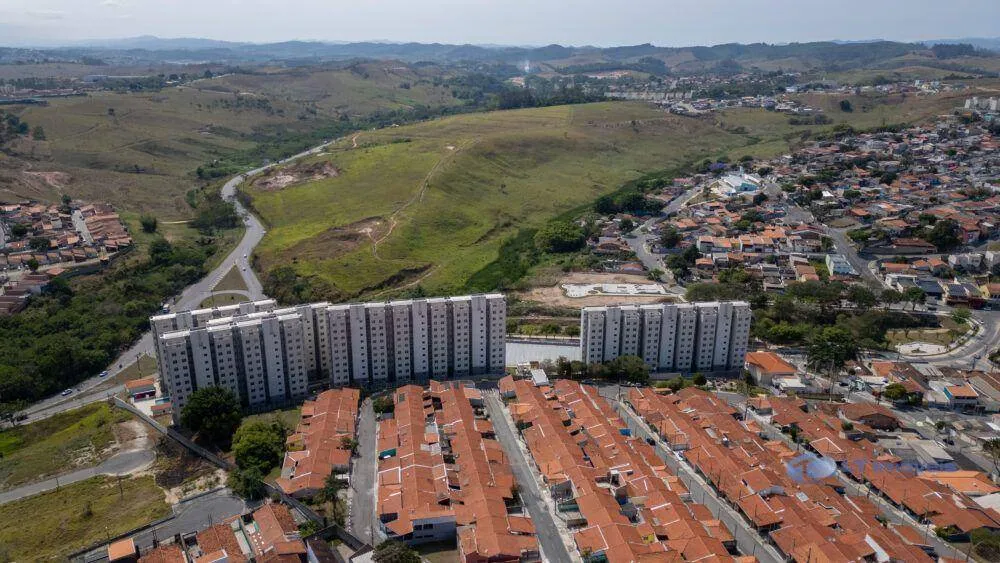 Apartamento, 2 quartos, 45 m² - Foto 4
