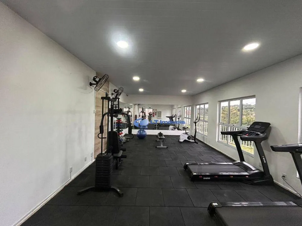 Apartamento, 2 quartos, 45 m² - Foto 3