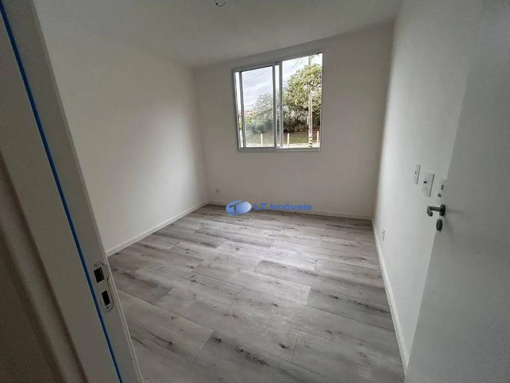 Apartamento, 2 quartos, 45 m² - Foto 2