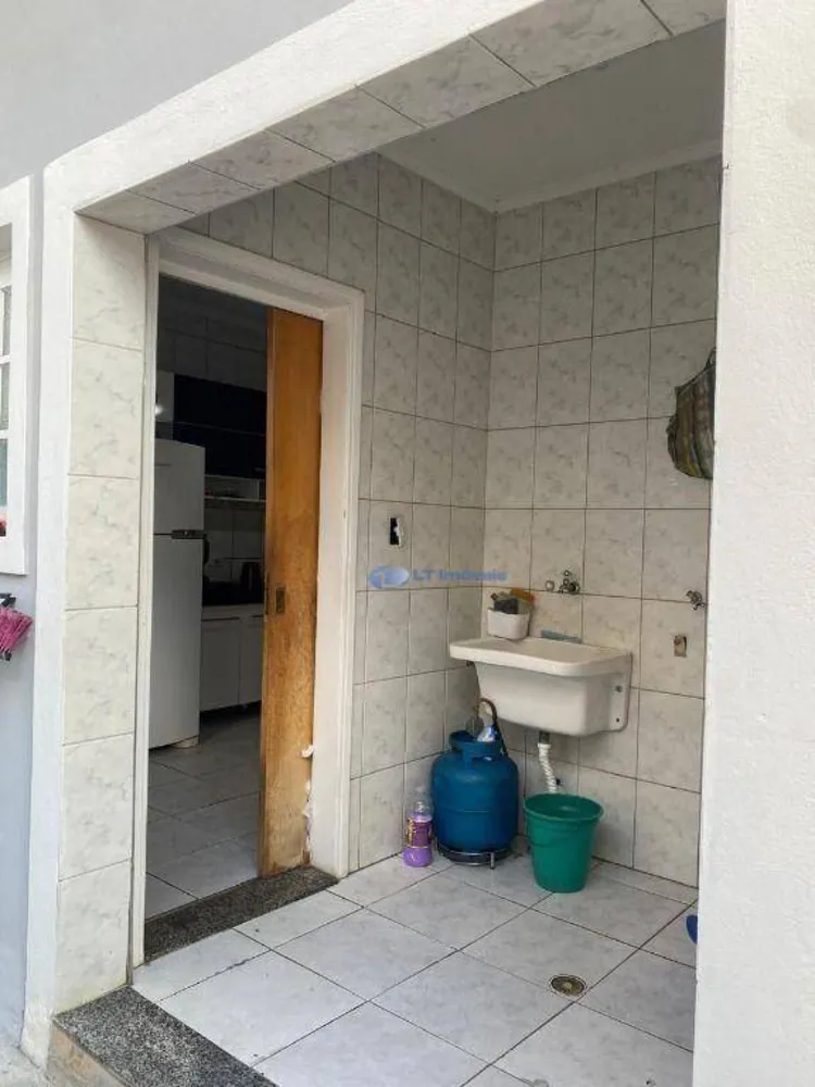 Casa, 3 quartos, 192 m² - Foto 4