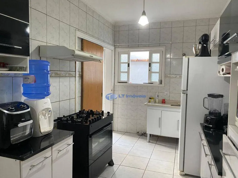 Casa, 3 quartos, 192 m² - Foto 3