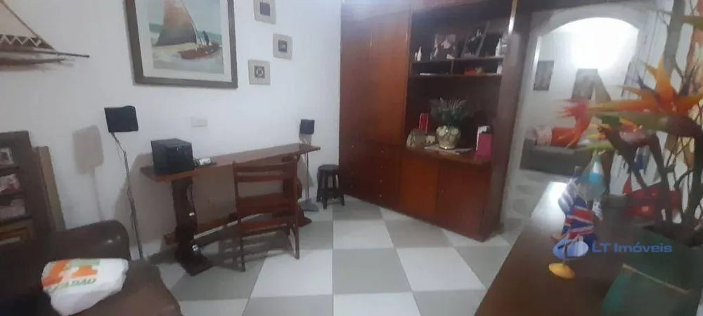 Casa, 4 quartos - Foto 3