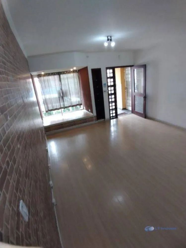 Casa, 4 quartos - Foto 2