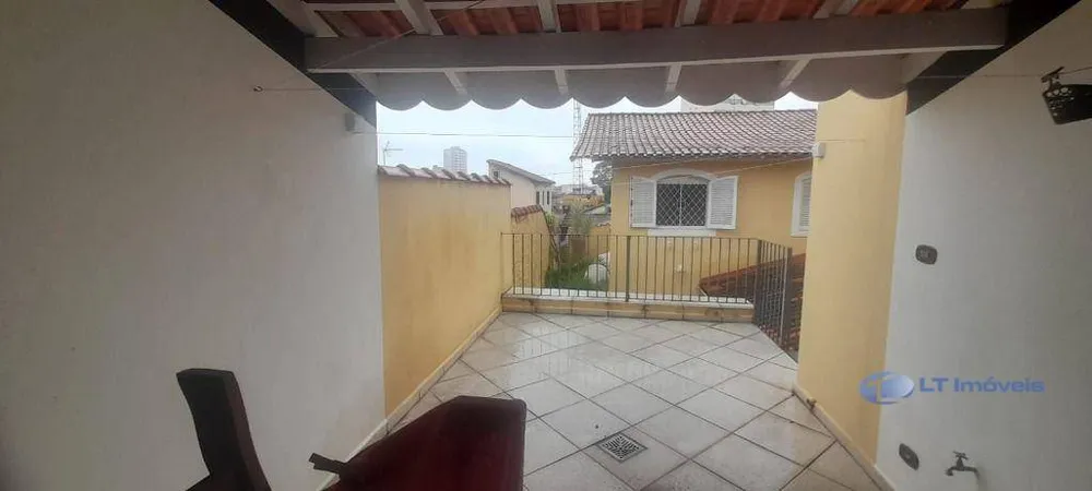 Casa, 4 quartos - Foto 4