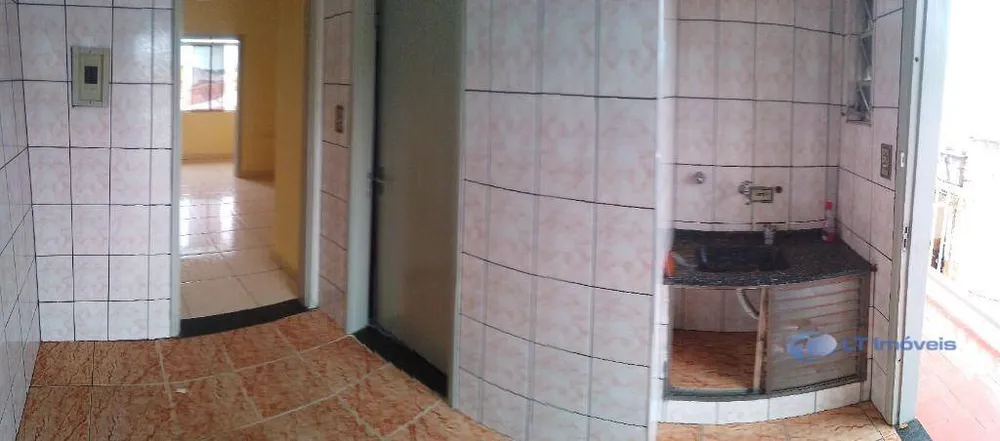 Kitnet-Studio - Foto 2