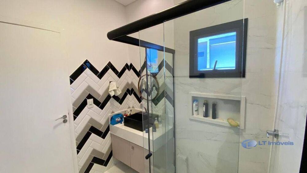 Sobrado, 3 quartos, 270 m² - Foto 6