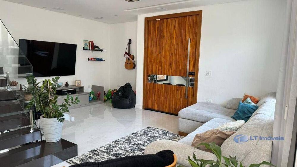 Sobrado, 3 quartos, 270 m² - Foto 2