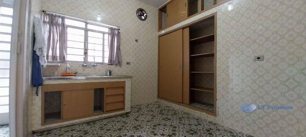 Casa, 5 quartos, 169 m² - Foto 1