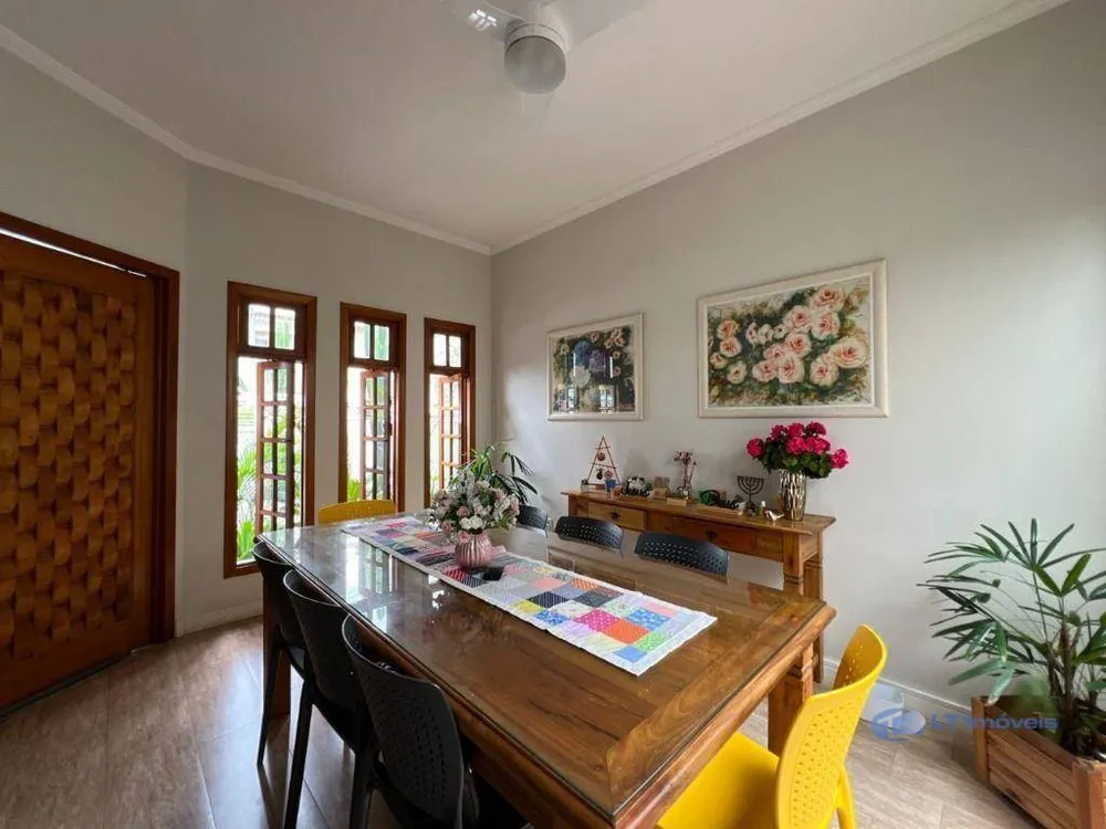 Casa, 3 quartos, 98 m² - Foto 4