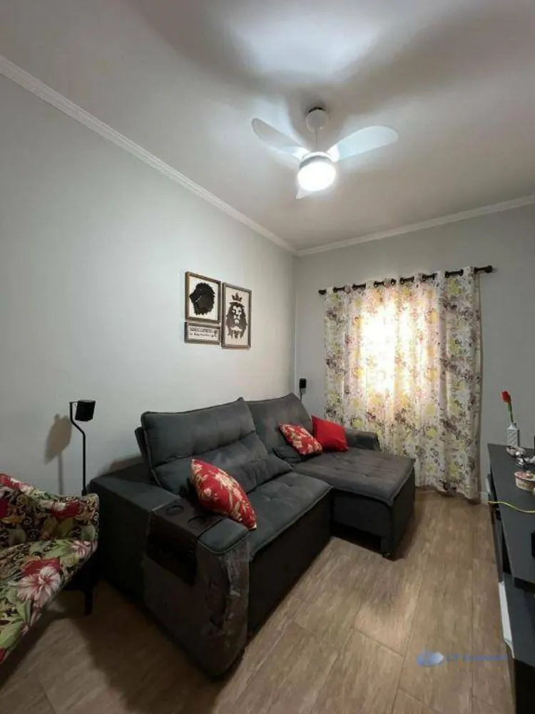 Casa, 3 quartos, 98 m² - Foto 2