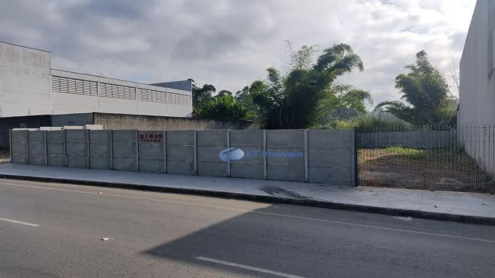 Terreno, 888 m² - Foto 1
