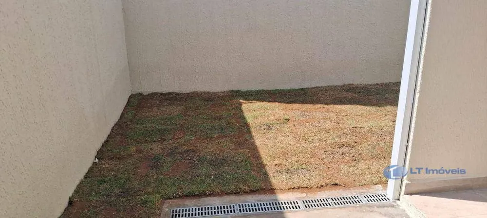 Casa, 3 quartos, 88 m² - Foto 3