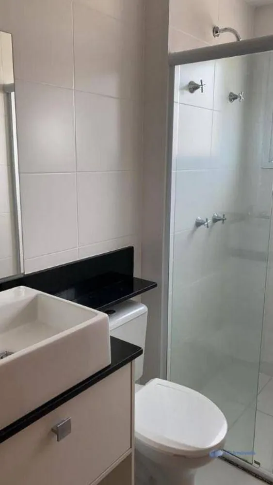 Apartamento, 3 quartos, 83 m² - Foto 3