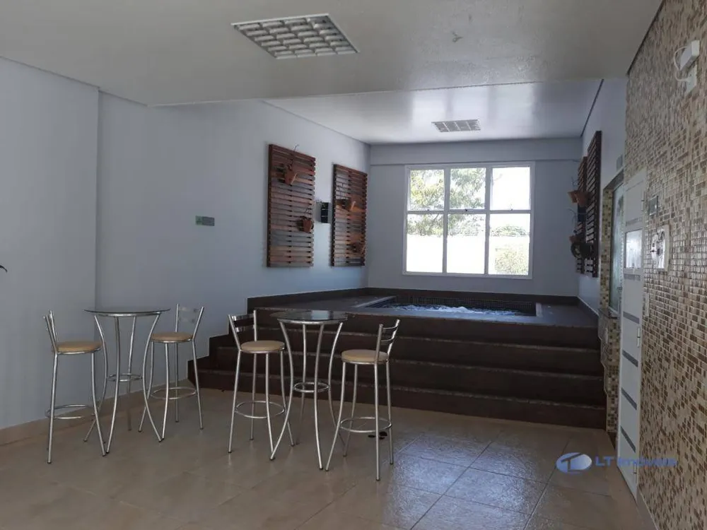 Apartamento, 3 quartos, 83 m² - Foto 1
