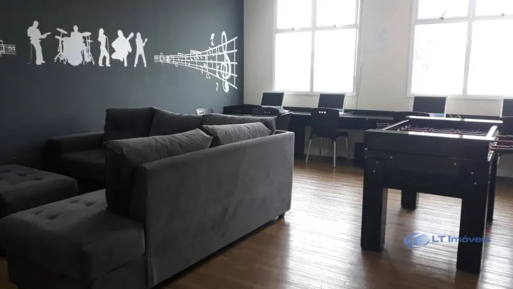 Apartamento, 3 quartos, 83 m² - Foto 4